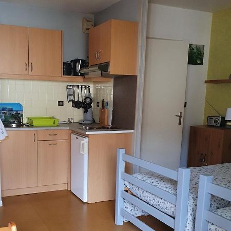 Studio 2 Lits Barbotan Les Thermes Cazaubon Kültér fotó