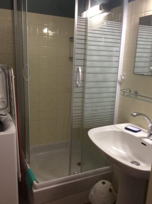 Studio 2 Lits Barbotan Les Thermes Cazaubon Kültér fotó