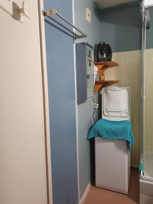 Studio 2 Lits Barbotan Les Thermes Cazaubon Kültér fotó