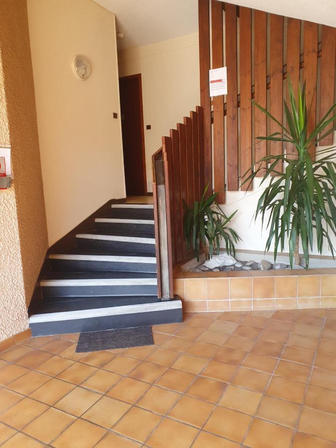 Studio 2 Lits Barbotan Les Thermes Cazaubon Kültér fotó
