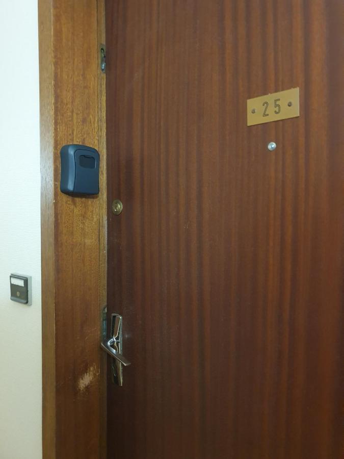Studio 2 Lits Barbotan Les Thermes Cazaubon Kültér fotó